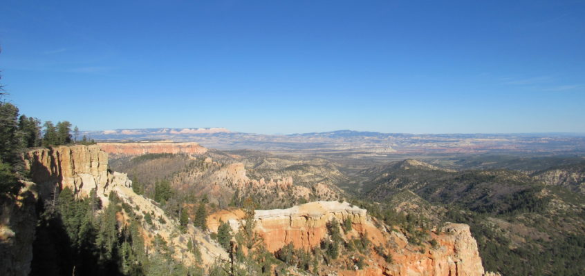 Bryce Canyon National Park