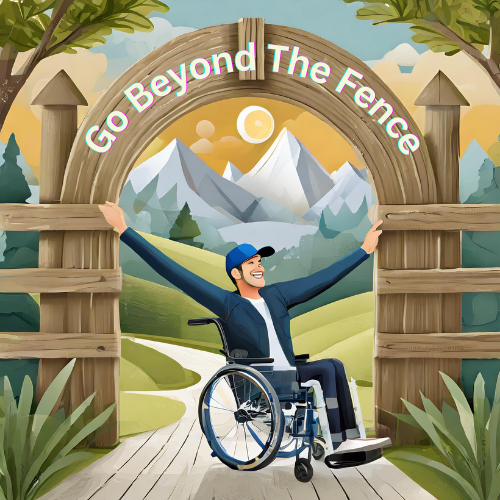 Go Beyond The Fence